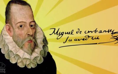 La vinculación de Miguel de Cervantes con el Valle del Almanzora es una de esas joyas de la microhistoria almeriense