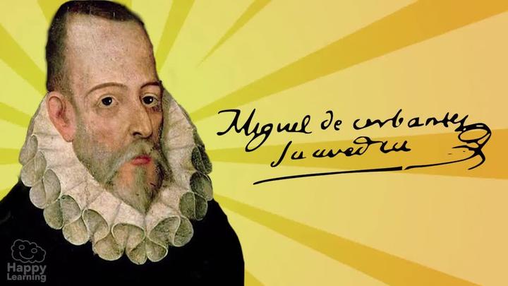La vinculación de Miguel de Cervantes con el Valle del Almanzora es una de esas joyas de la microhistoria almeriense